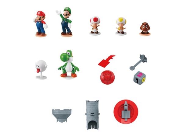Super Mario Super Mario™  Blow Up! Shaky Tower