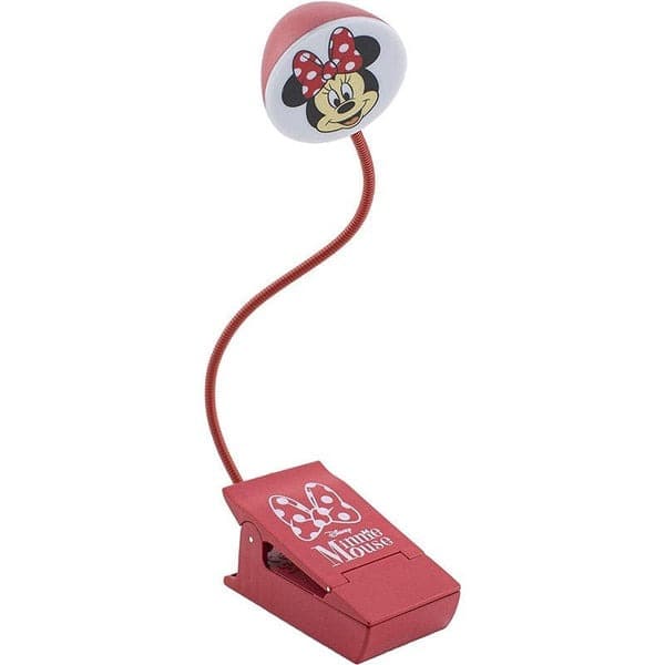 Paladone Minnie Book Light Home