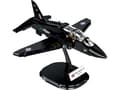Miniatyrbild 1 av 5: COBI BAe Hawk T1, Byggklossar, 8 År, 362 styck