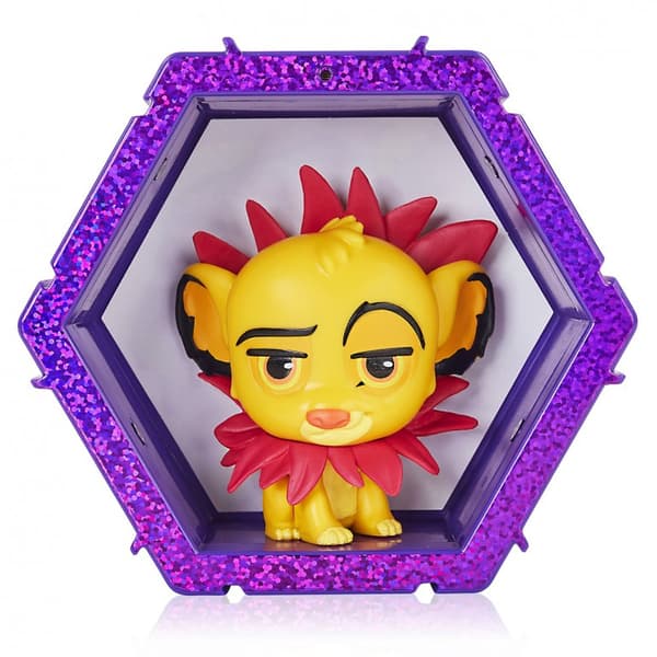 Wow! POD - Disney Classic - Simba