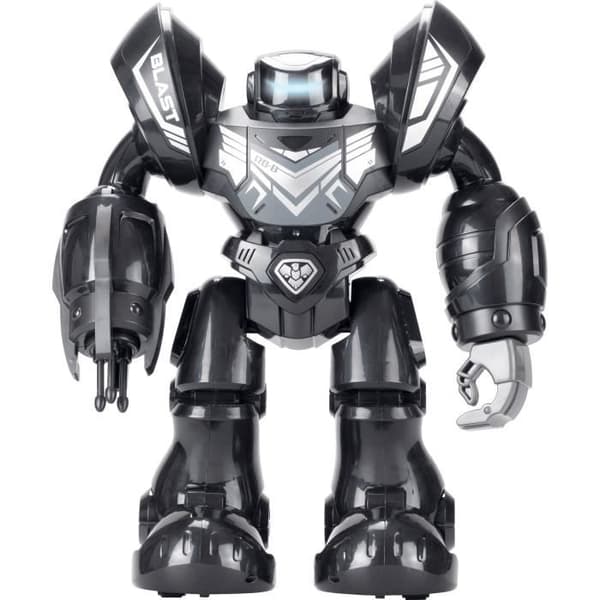 ROBOT BLAST fjärrstyrd robot - YCOO