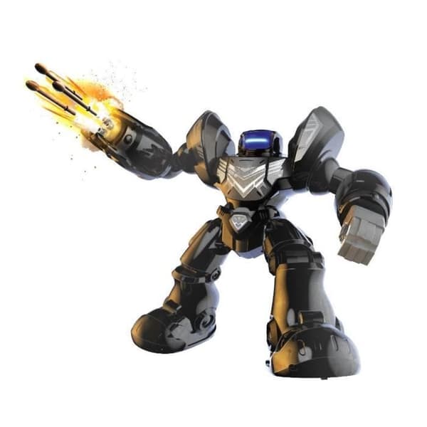 ROBOT BLAST fjärrstyrd robot - YCOO