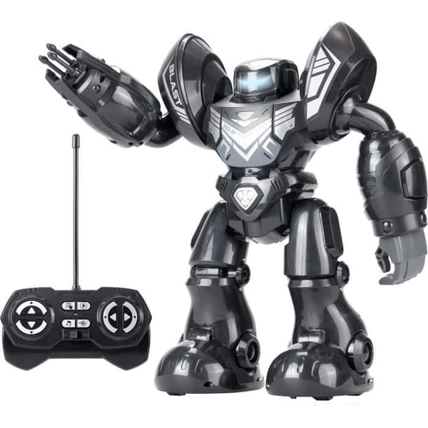 ROBOT BLAST fjärrstyrd robot - YCOO