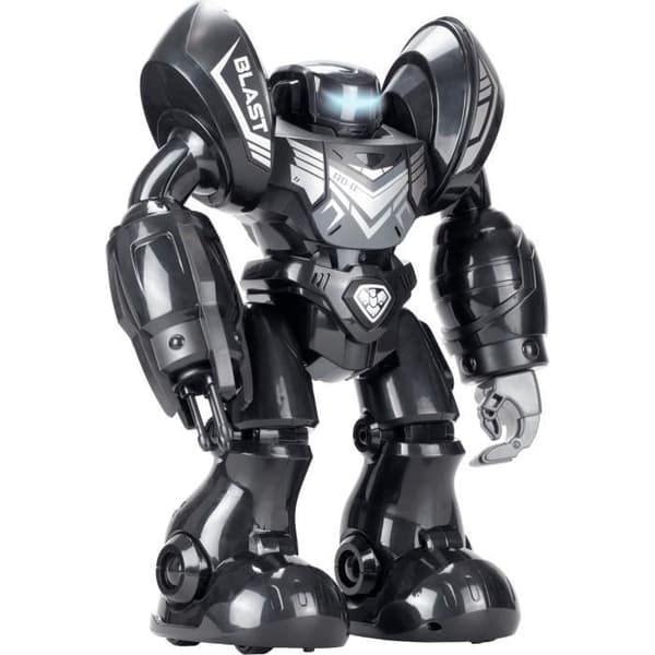 ROBOT BLAST fjärrstyrd robot - YCOO