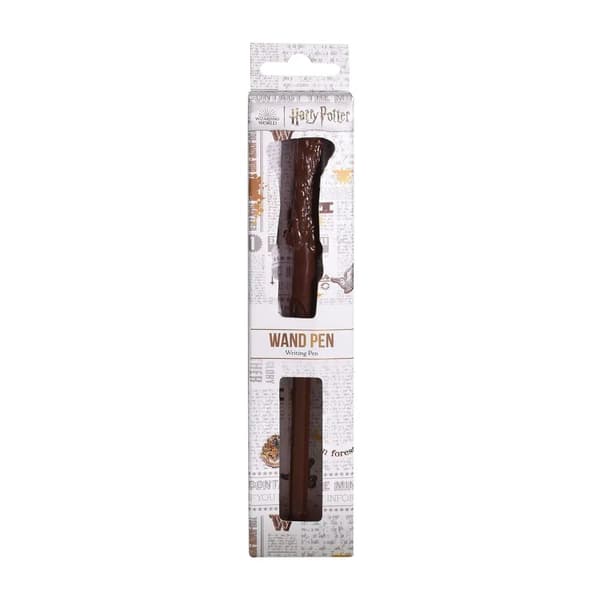 Blue Sky Harry Potter Harry Wand Pen
