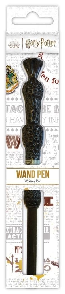 Blue Sky Harry Potter Dumbledore Wand Pen