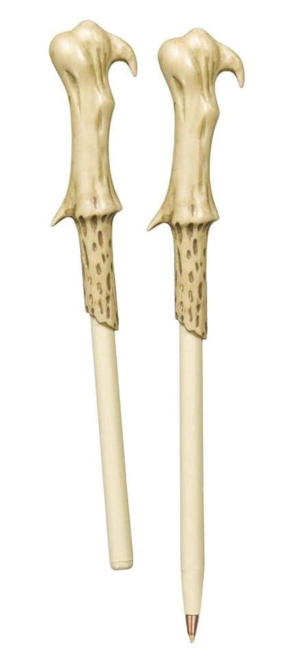 Blue Sky Harry Potter Voldemort Wand Pen