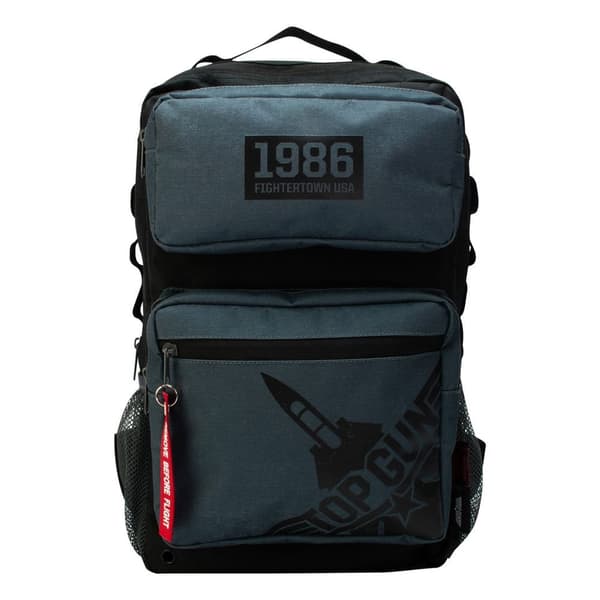 Blue Sky Top Gun Backpack