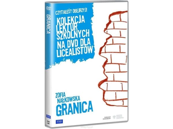 Koulun lukukokoelma - Granica - 188515