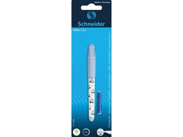 Schneider MIX fyllepenn