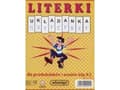 Miniatyrbilde 1 av 2: Adamigo Puzzle - Letters - 191121