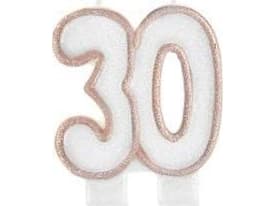 Jubileumslys 30 EDUKAMP