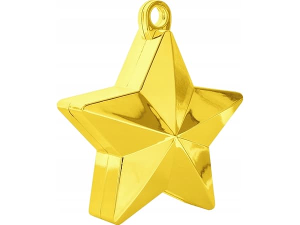 Ballongvekt Gold Star 170g