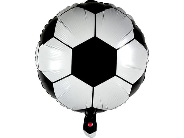 Folieballongball 45cm EDUKAMP