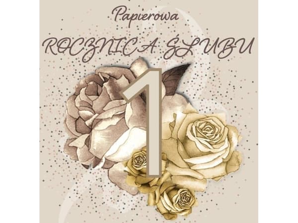 Swarovski fyrkantig carnet CL4402 Bröllopsdag 1