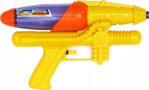 Arpex Large MIX vannpistol