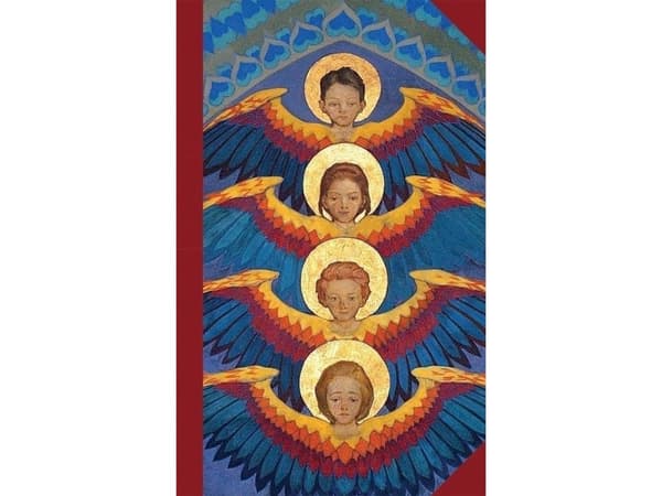 Muistikirja - Enkelit