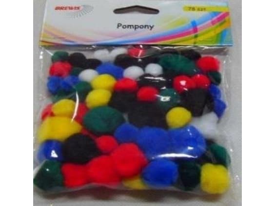 Vakiopumput POM01