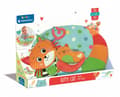 Miniatyrbild 1 av 2: Kitty Cat - Tummy Time Pillow