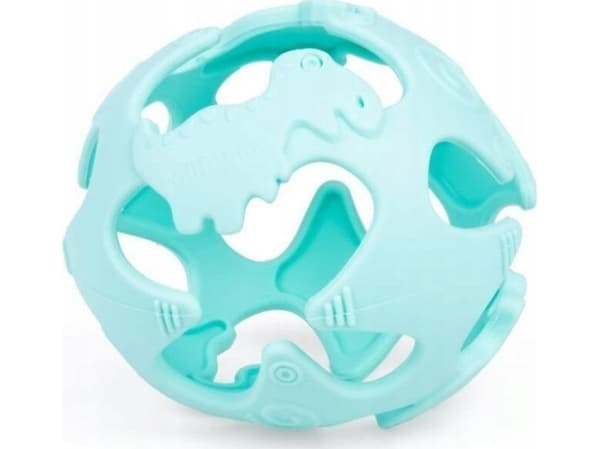 GILIGUMS GG 58305 DINO ball mix 5 colors
