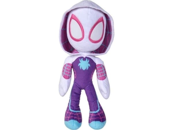 Simba talismanas Disney Marvel Spidey vaiduoklis 25 cm