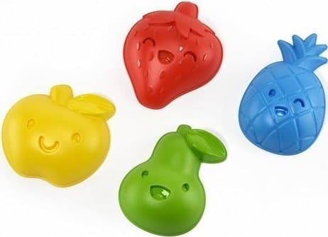 Tupiko Fruktformer