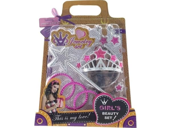 Prinsessesett