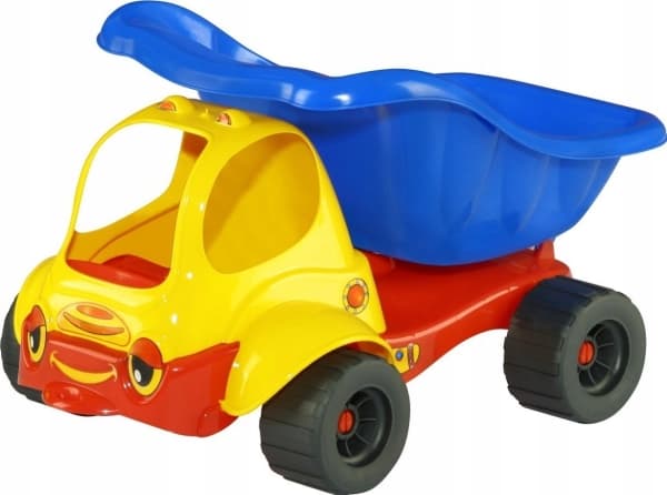 Bączek Dumper Bączek