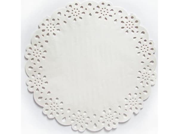 Dekorasjonsservietter 27cm 12stk EDUKAMP