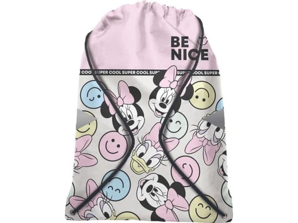 Minnie Mouse gympapåse