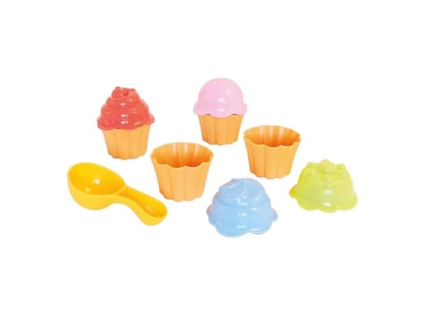 Muffinsformar 40014