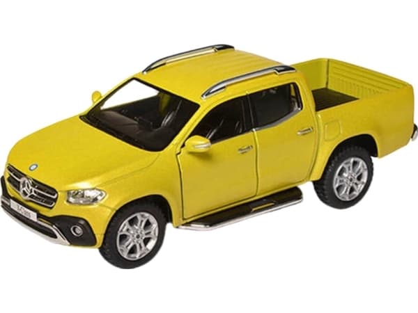 Mercedes-Benz X-Klasse 1:42