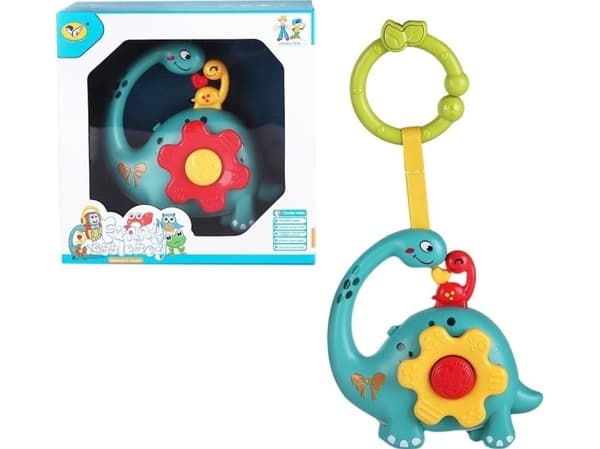 Dinosaurus helistin