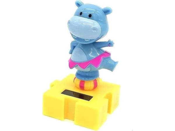 Solar Hippo