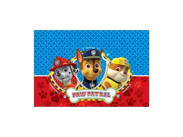 Paw Patrol dug