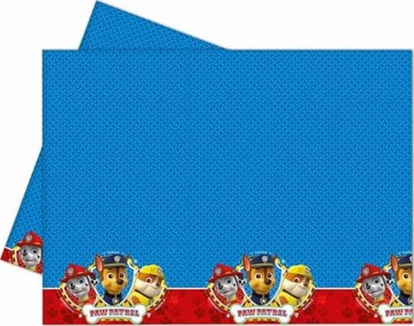 Paw Patrol dug