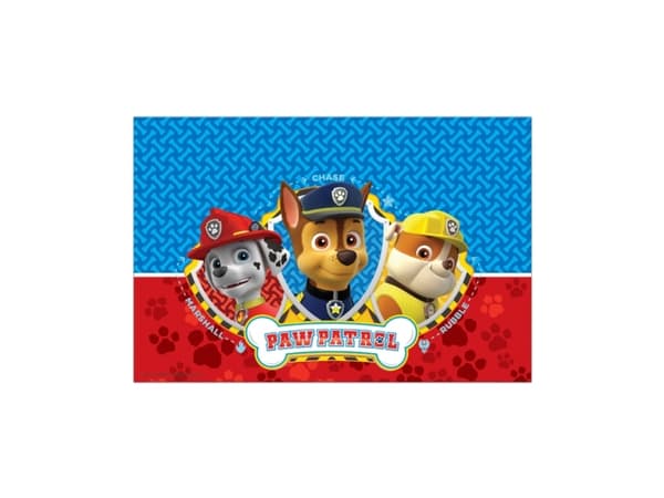 Paw Patrol dug