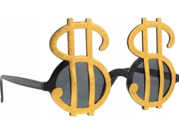 GoDan briller dollar