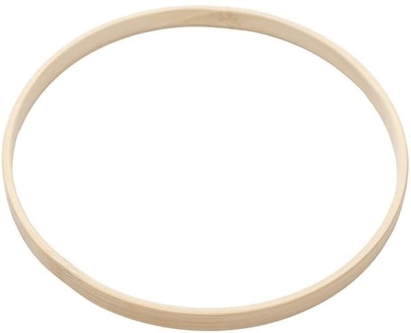 Obręcz bambusowa 30cm