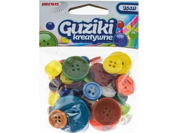 Luovat napit 40g