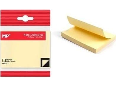Klisterlappar 100x75mm 100K