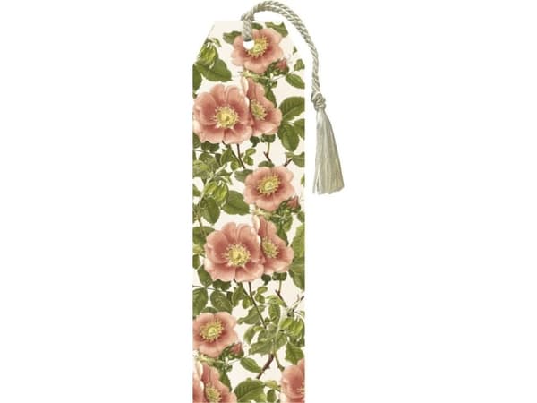 Skona Ting Tab 107 med Roses-bånd