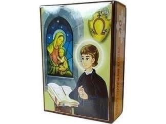 Puslespill mini 40 - St. Stanislaus Kostka