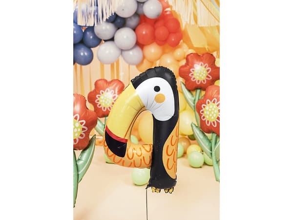 Folio ilmapallo 4 Toucan 68x91cm