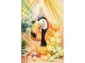 Pikkukuva 5 / 5: Folio ilmapallo 4 Toucan 68x91cm
