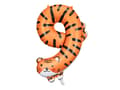 Miniatyrbilde 1 av 5: Party Deco Folieballong 9 Tiger 64x87cm