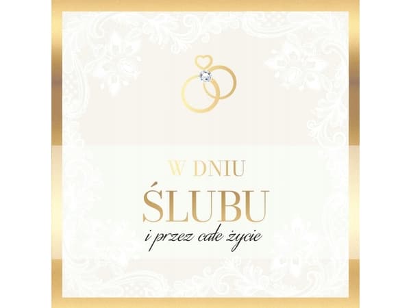 Primus Wedding Carnet