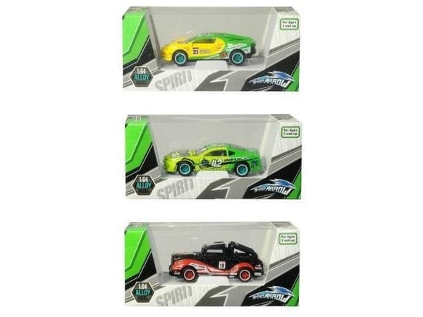 Auto MIX