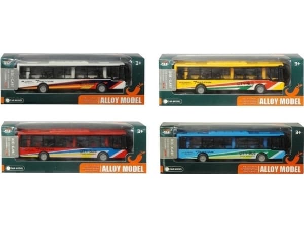 MIX buss