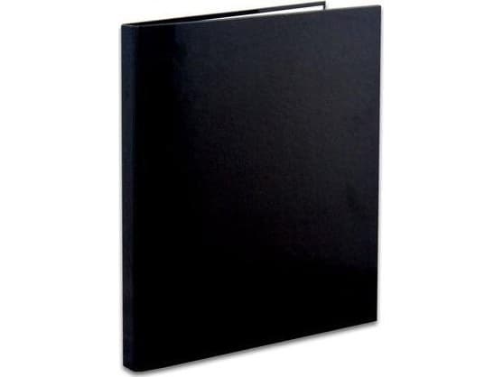 Penmate pärm A4/2 smal svart PENMATE pärm